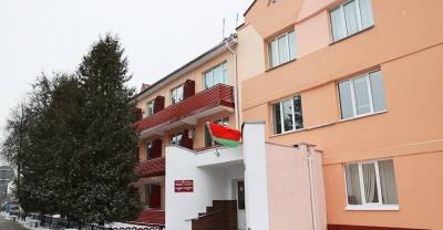 Александр Лукашенко посетит Молодечненскую центральную районную больницу