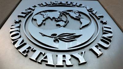 В МВФ назвали условия для предоставления денег Украине