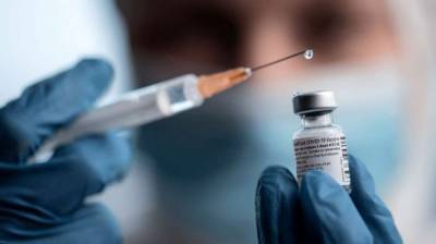 США отказались поставлять вакцину от коронавируса в ЕС