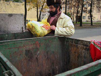 РБК: ФАС выступила против передачи мусорной госкомпании учета отходов