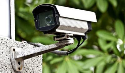 Данные более 6000 камер видеонаблюдения в России оказались в общем доступе