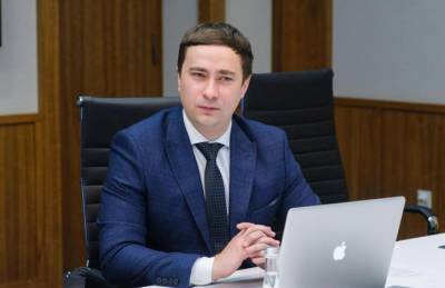 Лещенко назвал приоритеты Минагропрода на 2021 год