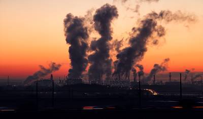 В Уфе концентрации загрязняющего вещества в воздухе в три раза превысила норму