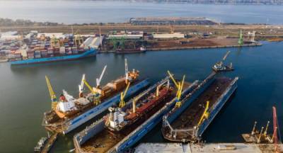 Эксперт предрек порту в Литве крах из-за потери белорусских грузов