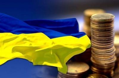 Украинская экономика в 2021 году вырастет на 4,3%