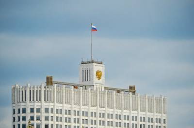 В России продлили меры поддержки для реализующих подакцизную продукцию