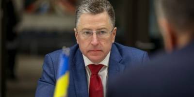 Курт Волкер заявил, что США рассчитывают на отсутствие компенсаций экс-владельцам ПриватБанка со стороны Украины - ТЕЛЕГРАФ