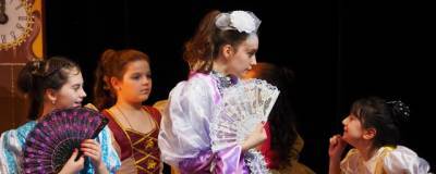 В КЦ «Рублево» пройдет детский театральный фестиваль «Парад премьер»
