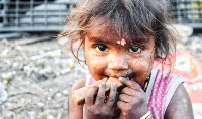 Генсек ООН считает, что миллионов людей на планете ждет голод