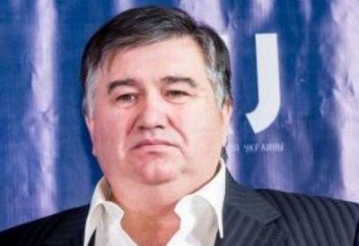 В Одессе умер глава областной федерации автоспорта