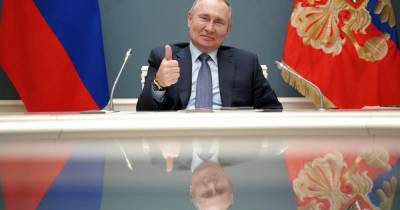 Владимир Путин поздравил российских фристайлистов с победой на ЧМ