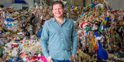 Цены на пластик подскочили — и израильский стартап в выигрыше