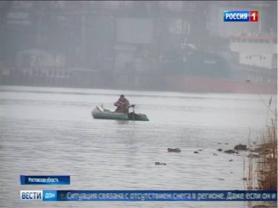 С 15 марта в Ростовской области вступает в силу заперт на вылов тарани и плотвы
