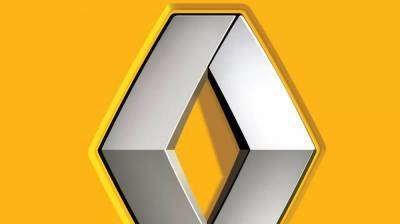 Renault продал свою долю в Daimler более чем за 1 млрд евро