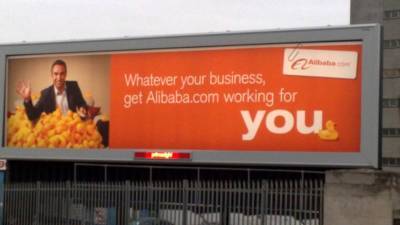 WSJ: Alibaba получит штраф почти в один миллиард долларов
