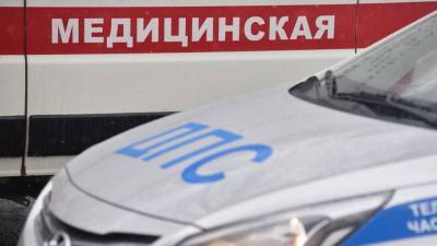 Уходивший от преследования водитель устроил смертельное ДТП в Великом Новгороде