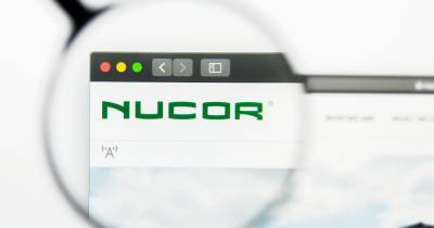 Nucor намерен построить трубный завод в США за $164 млн