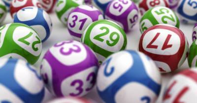 Минфин сообщил, сколько государство "заработало" на лотереях