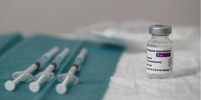 Таиланд отложил использование вакцины AstraZeneca из-за информации о тромбах