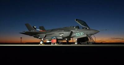 В Турции заявили, что производство F-35 невозможно без ее участия