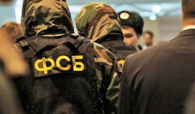 ФСБ пресекла деятельность подпольных оружейных мастерских в 28 регионах
