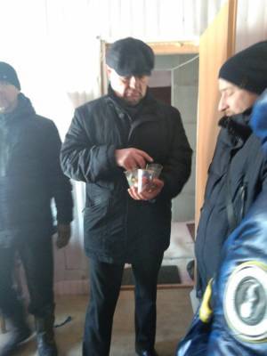 Дольщики «Щегловской усадьбы» планируют на кемпере, в котором голодают, ехать в Москву