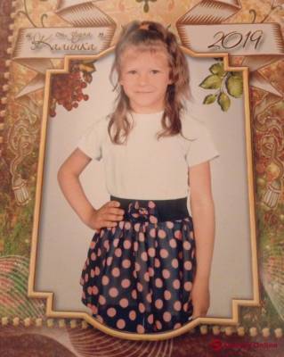 Убийство 7-летней Маши Борисовой: стала известна причина смерти