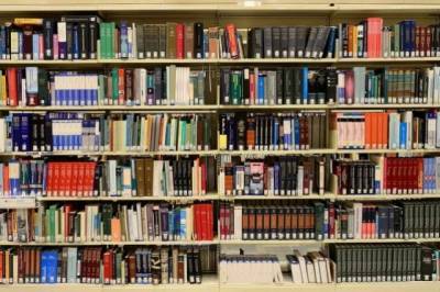 Библиотеки хотят обязать хранить материалы времен Второй мировой