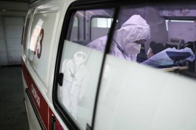 На Северном Кавказе выявлено 270 новых случаев коронавируса