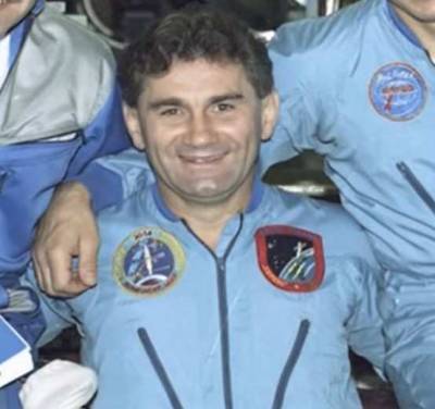Пожар на станции и эксперимент Марс-500: Космонавт Василий Циблиев раскрыл подробности полетов