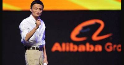 В Китае планируют оштрафовать интернет-гиганта Alibaba на рекордную сумму в 1 млрд долларов