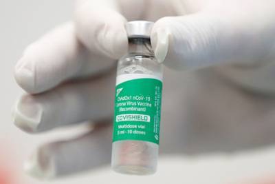 Ляшко назвал вакцину от коронавируса для украинцев «индийским хламом»