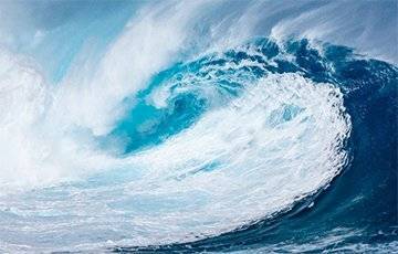 Ученые выяснили, что случилось с Великим океаном, который когда-то покрывал всю Землю