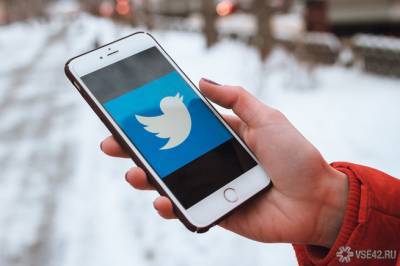 Мизулина допустила возможность полной блокировки Twitter в России