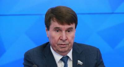 В Крыму осудили заявление вице-премьера Украины о «ненужности» Донбасса