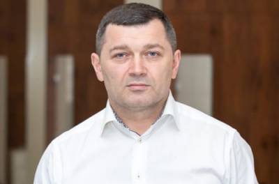 Дело о взятке: Отстраненный заместитель Кличко вернулся к работе
