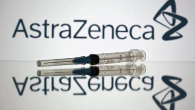 ВОЗ не располагает данными о вреде вакцины AstraZeneca для здоровья