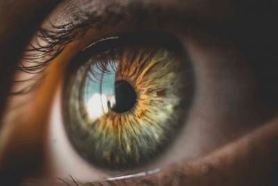 Ученые открыли 50 генов, отвечающих за цвет глаз у людей