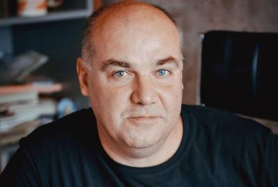 Умер основатель и директор российского издательства видеоигр "Бука" Александр Михайлов