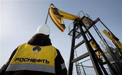 Структуры "Роснефти" и китайской Haihua помирились в суде в споре на 1,8 млрд рублей