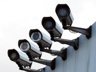В России нашли 6 тысяч камер, доступ к которым может получить любой желающий