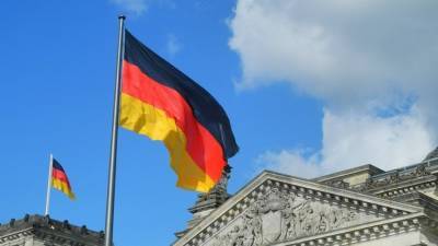 МИД РФ: Германия игнорирует общественный запрос на налаживание отношений с Россией