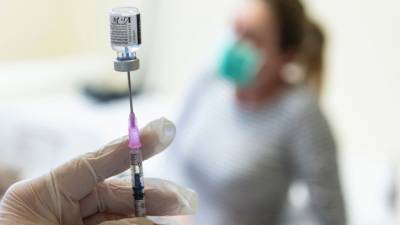 RP и Times пишут о преимуществе "Спутника" над вакциной AstraZeneca