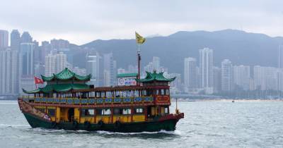 США предостерегли Китай от намерений усилить контроль над Гонконгом