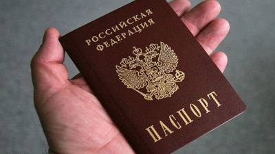 Получил паспорт – повоевал – потерял паспорт: как украинец россиянином хотел стать