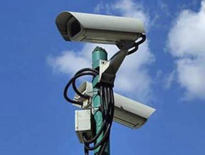 В России обнаружили тысячи камер наблюдения с общедоступными данными