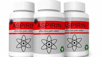 Ученые Израиля рассказали, как аспирин может помочь в борьбе с COVID-19
