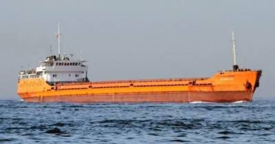 Кораблекрушение в Румынии: спасенные украинские моряки прибыли в порт Констанца (ВИДЕО)