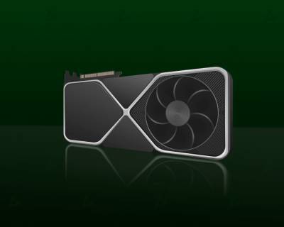 Опубликованы первые фото видеокарты Nvidia для профессионального майнинга