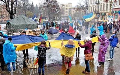 Почему Москва стремится за свой счет содержать украинцев